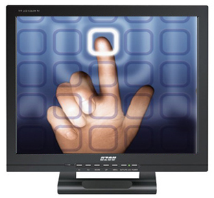 The Increasing Pervasiveness of Touch Screens