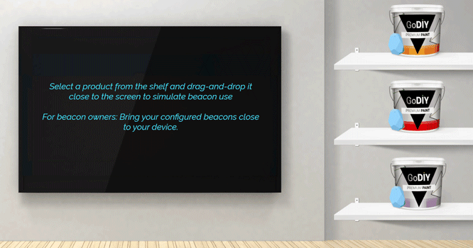 What is Interactive Digital Signage