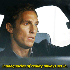 True Detective GIF