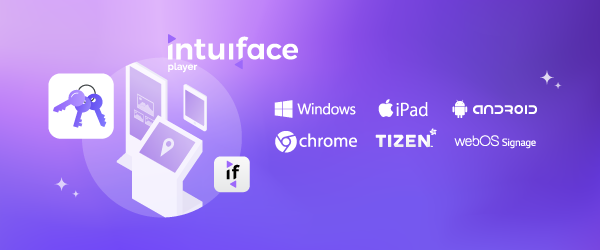 All About the New Packaging for Intuiface Player