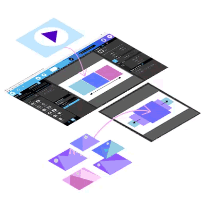 Organize Your Multimedia Content into Collections