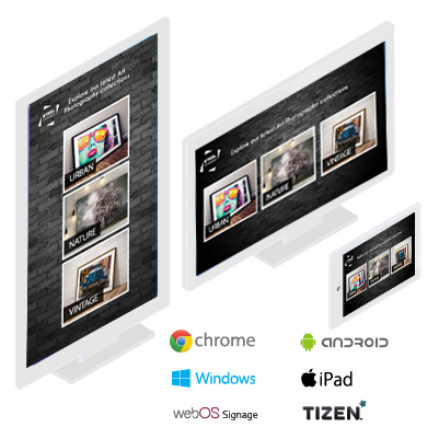 Don’t Worry About the Display Specs