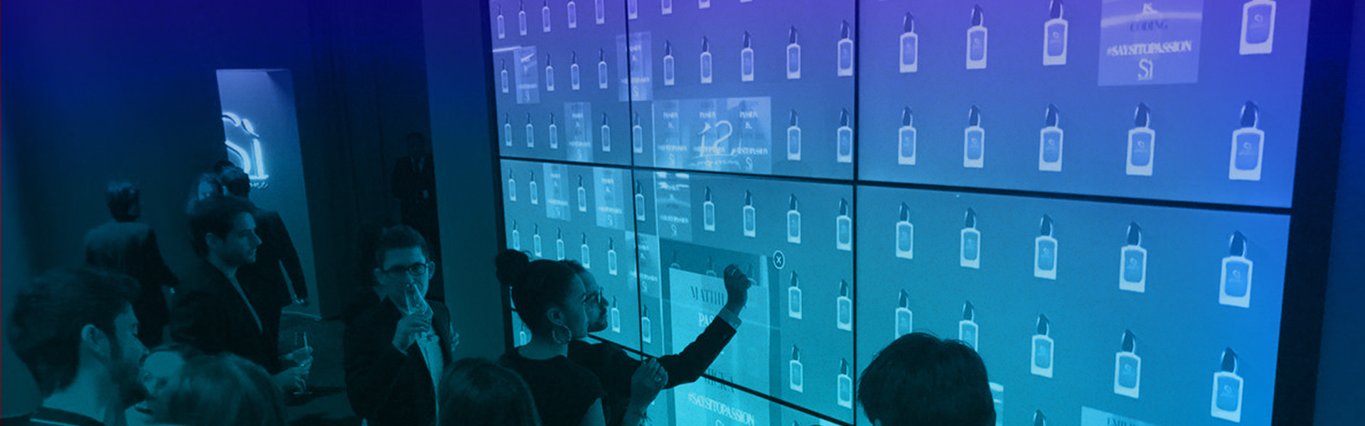 Church presentation software image