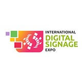 International Digital Signage Expo logo