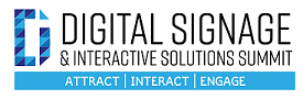 Digital Signage & Interactive Solutions Summit