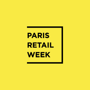 Paris Retail Week logo