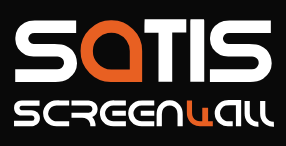 Satis Screen4all logo
