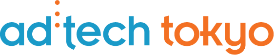 Ad Tech Tokyo logo