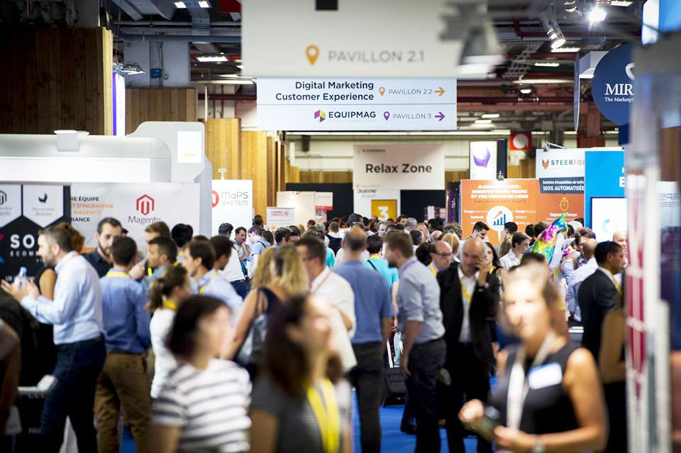 The 15 digital signage events around the world you don't want to miss this year
