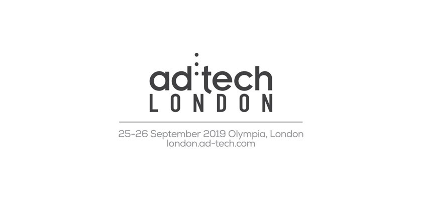 Ad Tech London logo