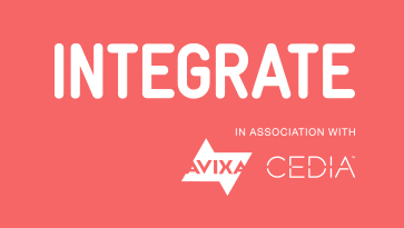 Integrate Melbourne 2019 logo