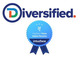 Intuiface Welcomes Diversified as New Value Added Reseller