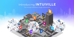 Intuiface Launches Virtual Digital Showroom
