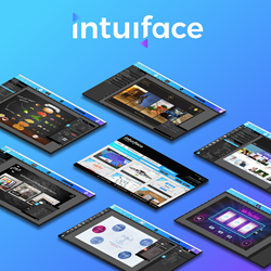 Intuiface Expands Global Presence with Opening of Taipei-based Sales and Support Office