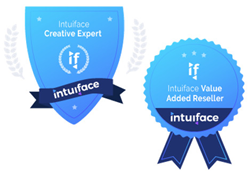 Intuiface Launches Two Partner Programs With a Roster of 50+ Participating Companies