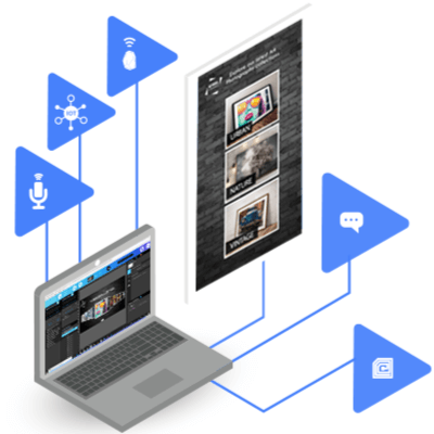 Connect and Extend to Personalize