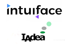 Intuiface Announces Partnership With IAdea