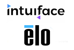 Intuiface Adds Elo to Select List of Best-in-Class Interactive Hardware Providers