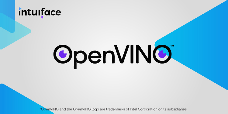 Computer Vision with OpenVINO