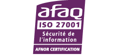 Intuiface Receives ISO 27001 Certification