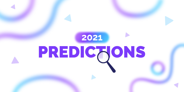 Looking Back at 2020, Looking Forward to 2021