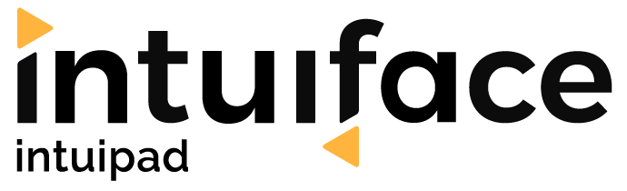 intuiface intuipad