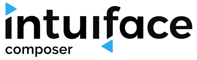 IntuiFace Composer