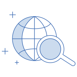 global certification icon