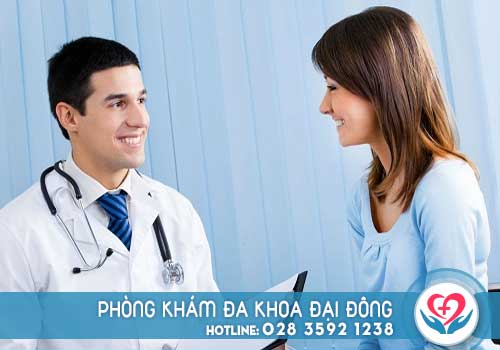 Địa chỉ vá màng trinh ở đâu an toàn tại TPHCM
