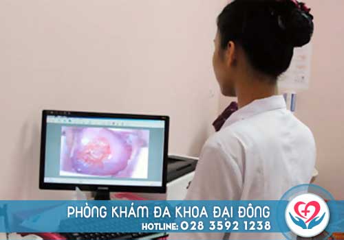 Điều trị viêm cổ tử cung hết bao nhiêu tiền