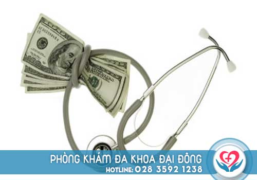 Giá chữa viêm lộ tuyến cổ tử cung