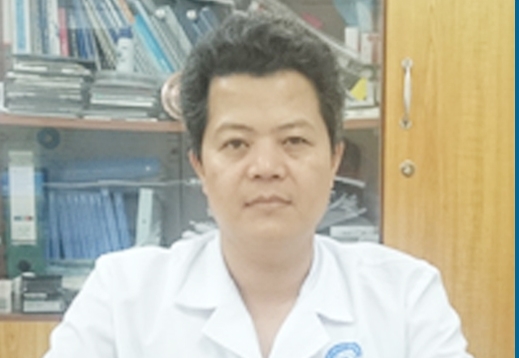 Bác sĩ Phạm Ngọc Đông