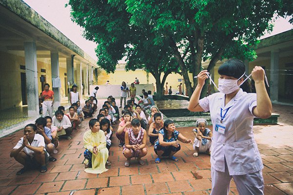 Kinh nghiệm đi khám tại Bệnh viện Tâm thần Hà Nội