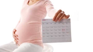 lịch khám thai 3 tháng cuối
