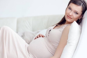 dấu hiệu bầu con trai