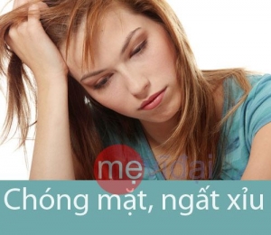 dấu hiệu mang thai sớm nhất