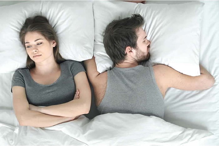 kiềm chế xuất tinh có hại gì không