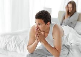xuất tinh sớm phải làm sao