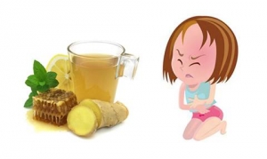 cách giảm đau bụng kinh tức thì