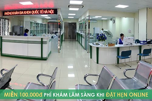 đa khoa quốc tế hà nội
