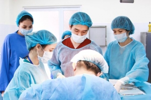 Cách chữa u nang buồng trứng