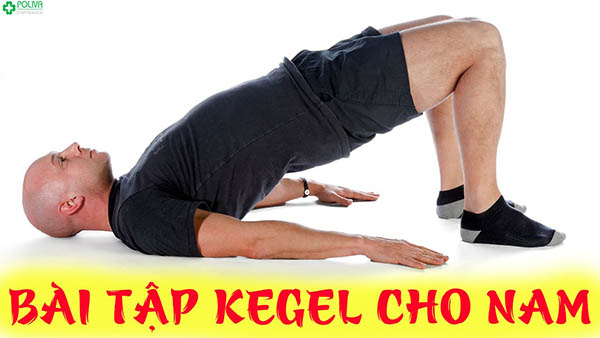 Bài tập giúp tăng cường sinh lý