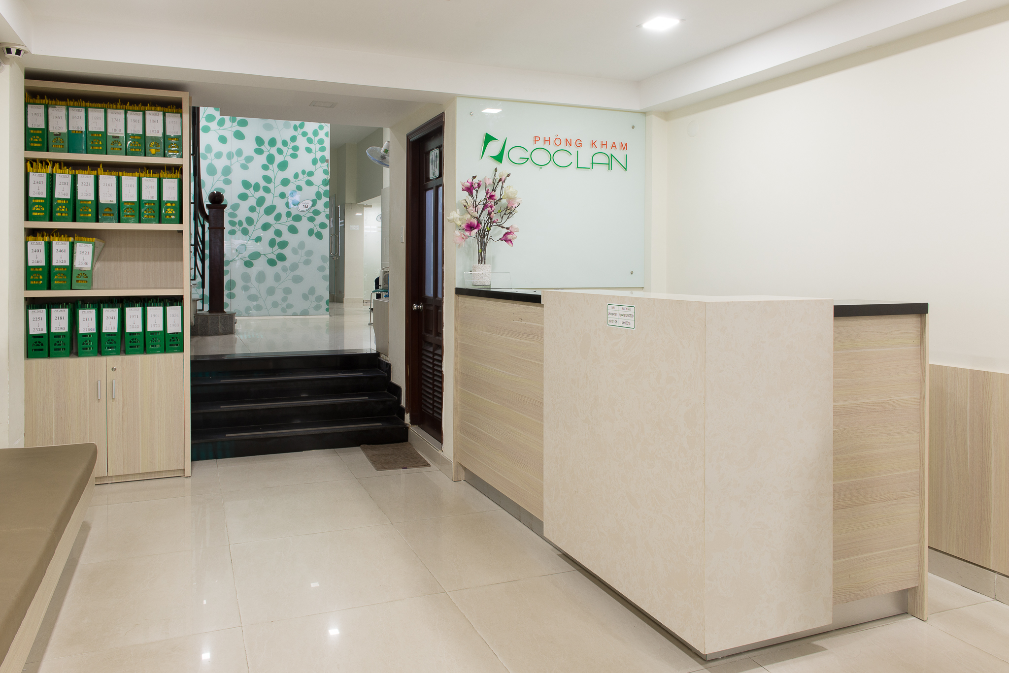 Địa chỉ khám phụ khoa tin cậy ở hà nội