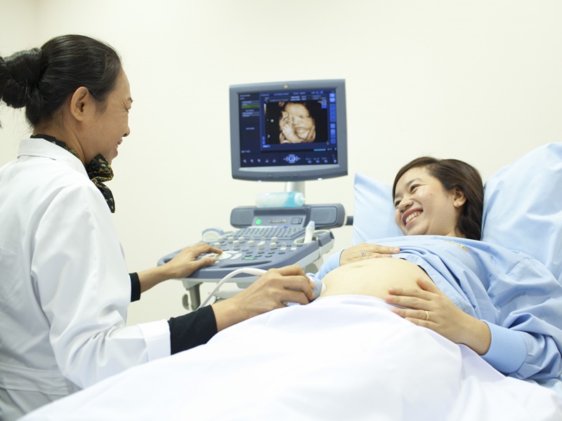 Phòng khám phụ khoa tư nhân của bác sĩ Nguyễn Minh Nguyệt