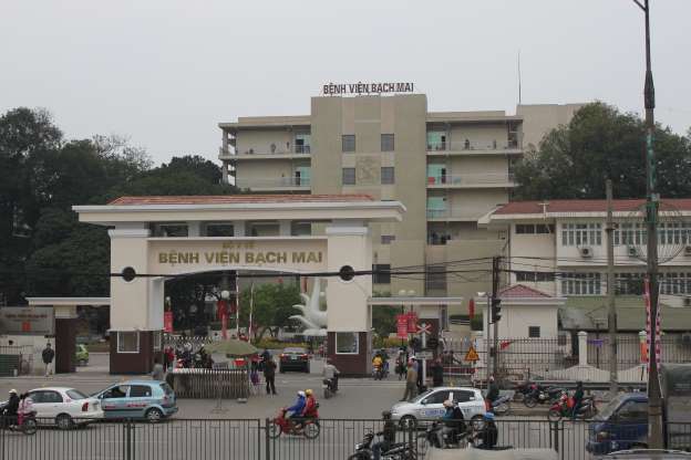 Khám phụ khoa ở bệnh viện nào tốt