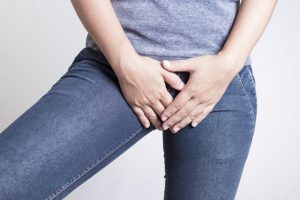 ngứa vùng kín nữ là bệnh gì