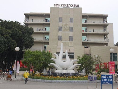 phòng khám đa khoa uy tín