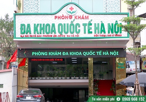 Hình ảnh bệnh sùi mào gà giai đoạn đầu tiên