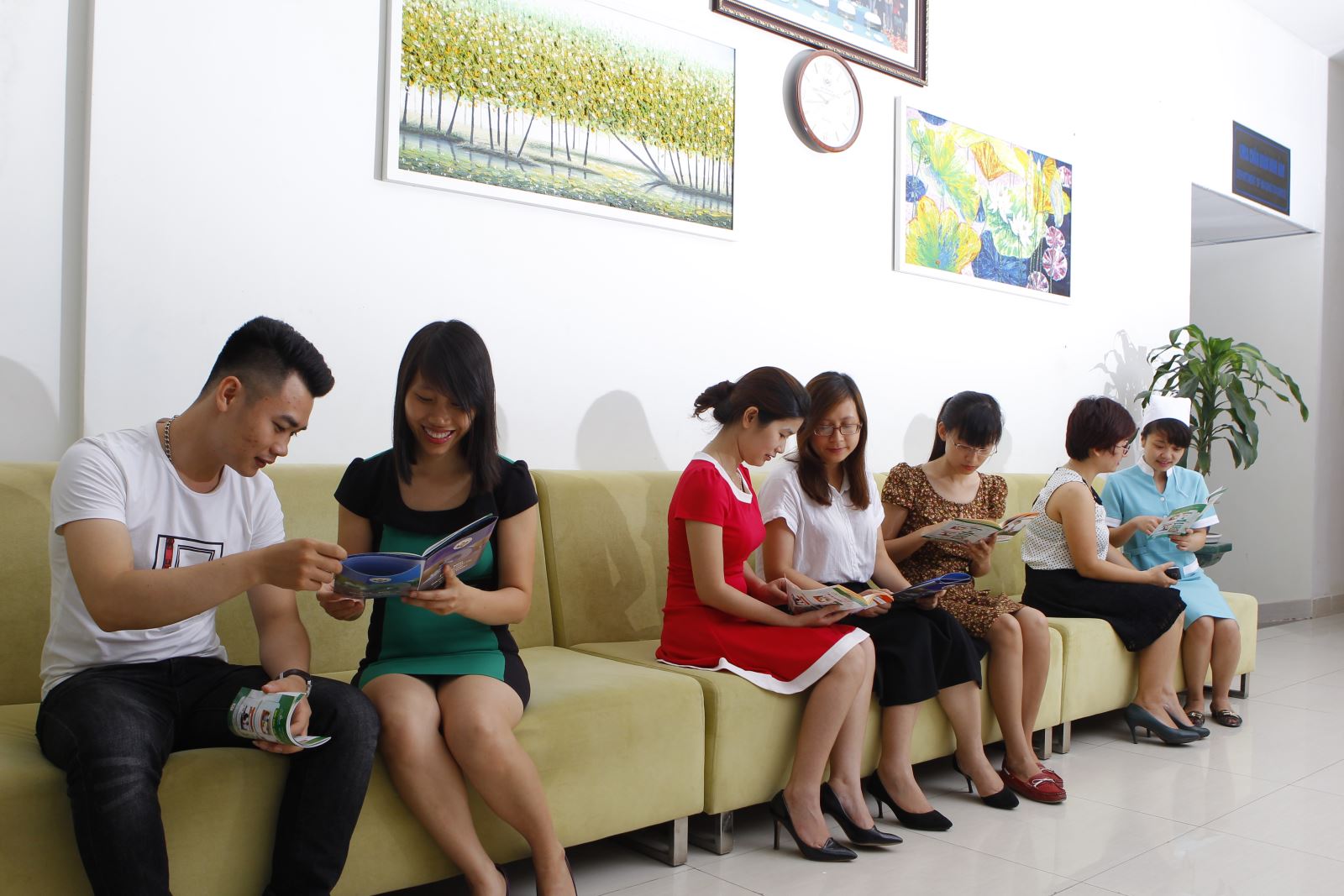 địa chỉ khám sức khỏe tiền hôn nhân