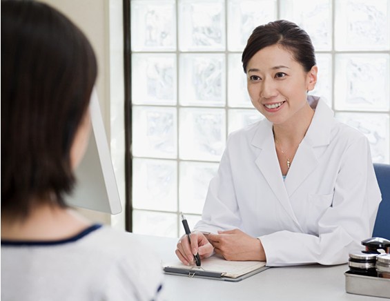 địa chỉ chữa rối loạn kinh nguyệt ở hà nội